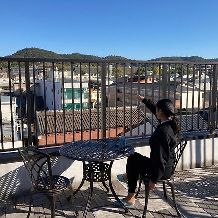Guesthouse Wind Villa Kyoto Ngoại thất bức ảnh