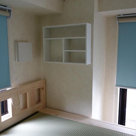 Guesthouse Wind Villa Kyoto Phòng bức ảnh