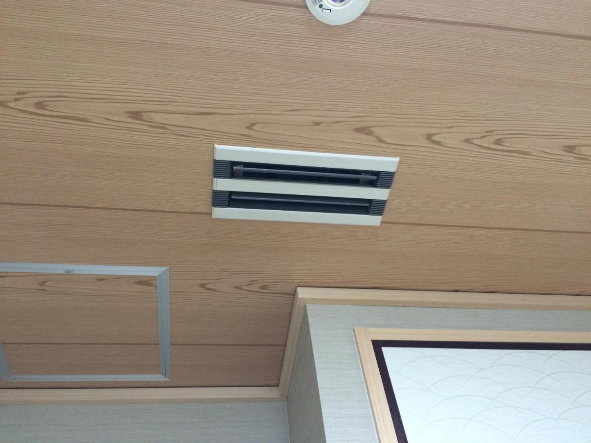 Guesthouse Wind Villa Kyoto Ngoại thất bức ảnh