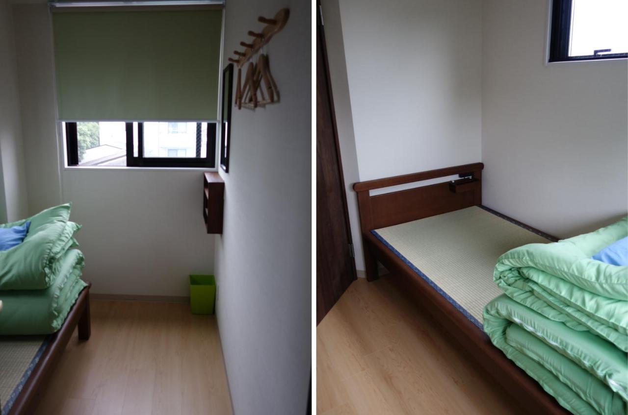 Guesthouse Wind Villa Kyoto Ngoại thất bức ảnh