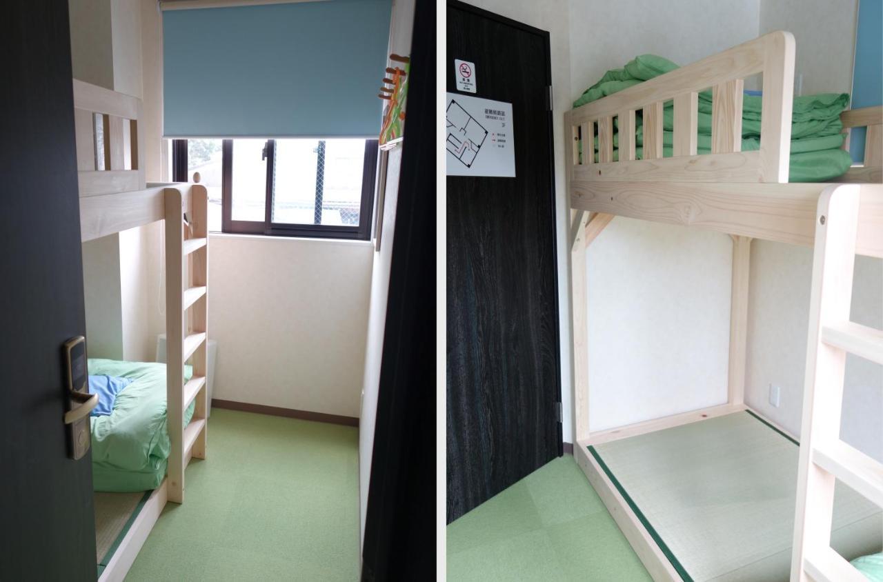 Guesthouse Wind Villa Kyoto Ngoại thất bức ảnh