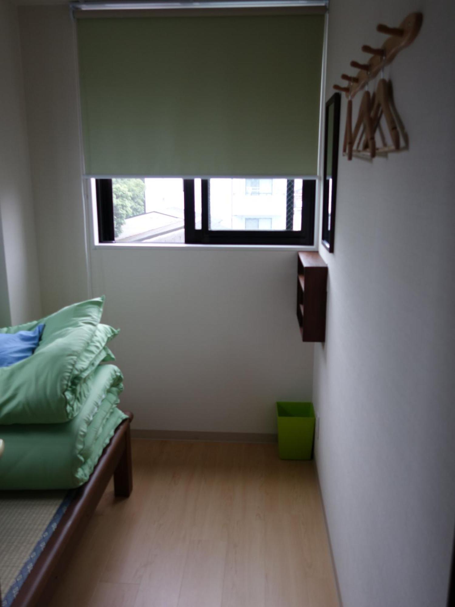 Guesthouse Wind Villa Kyoto Phòng bức ảnh