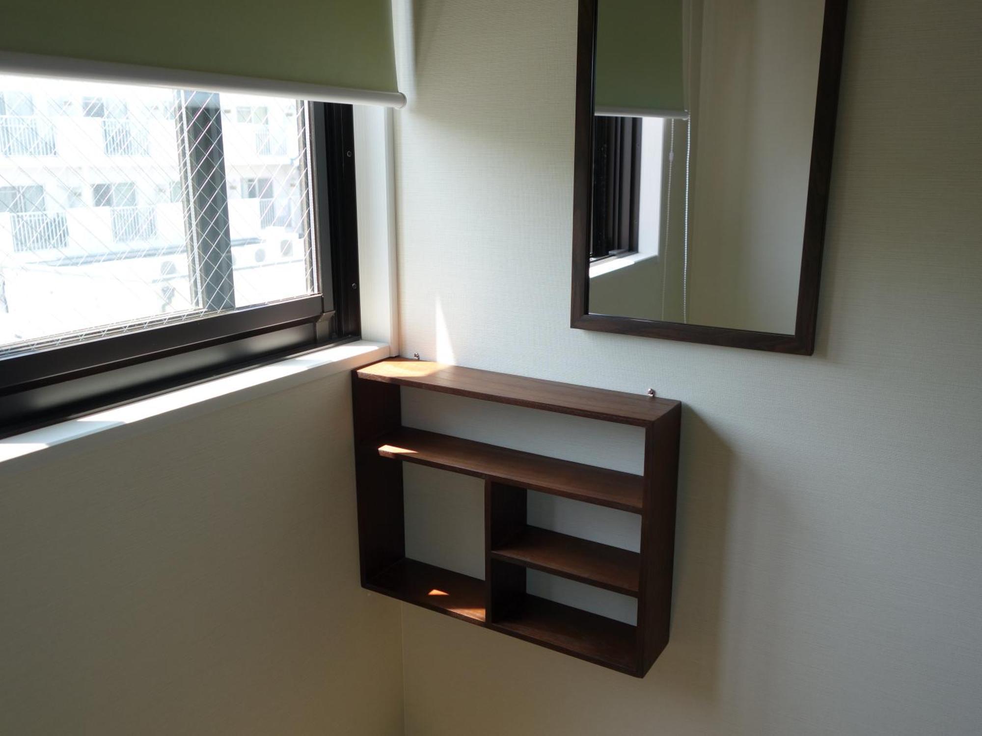 Guesthouse Wind Villa Kyoto Phòng bức ảnh