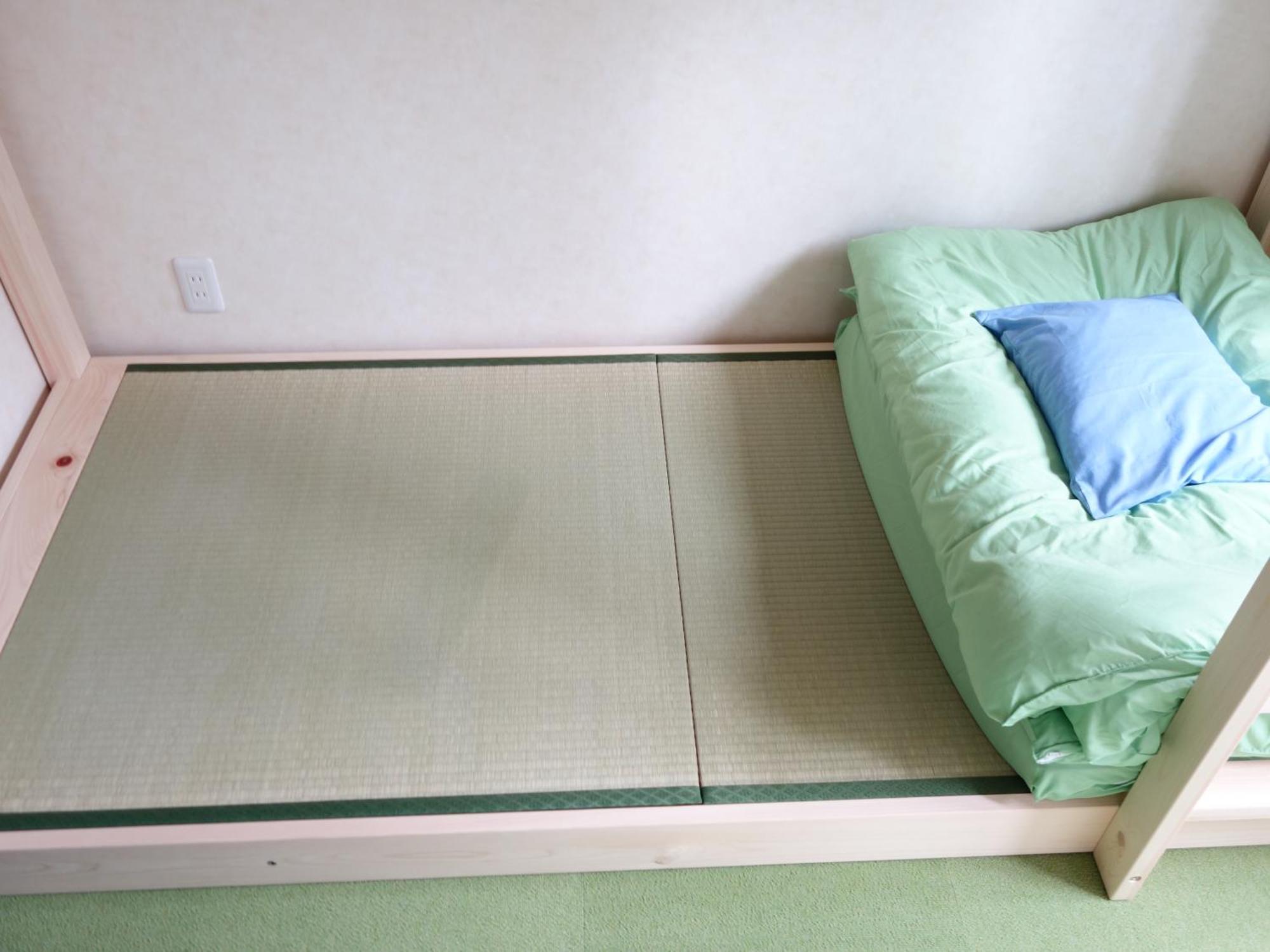 Guesthouse Wind Villa Kyoto Phòng bức ảnh