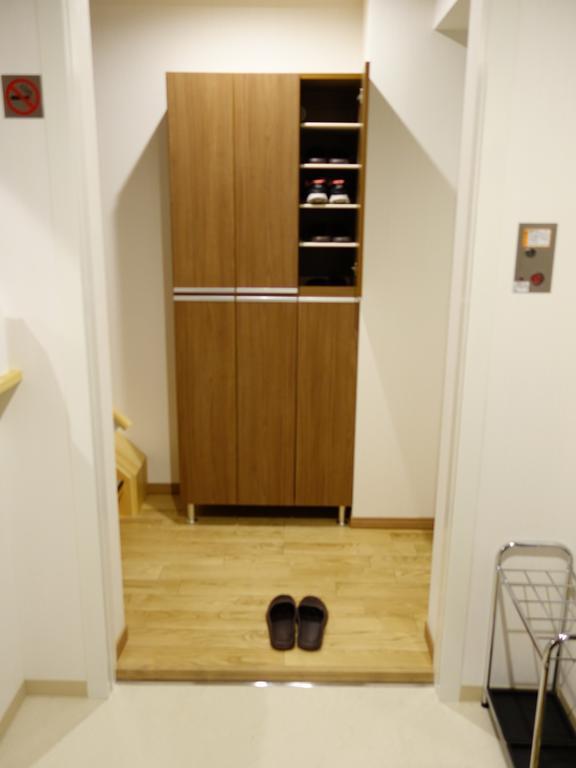 Guesthouse Wind Villa Kyoto Ngoại thất bức ảnh