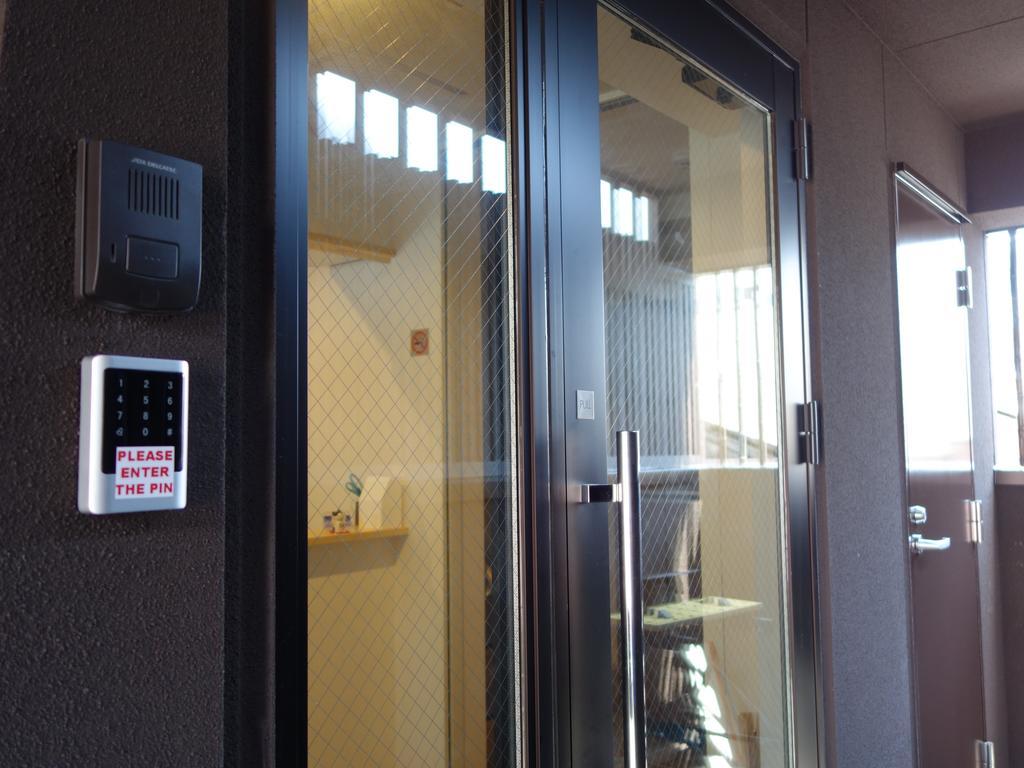Guesthouse Wind Villa Kyoto Ngoại thất bức ảnh