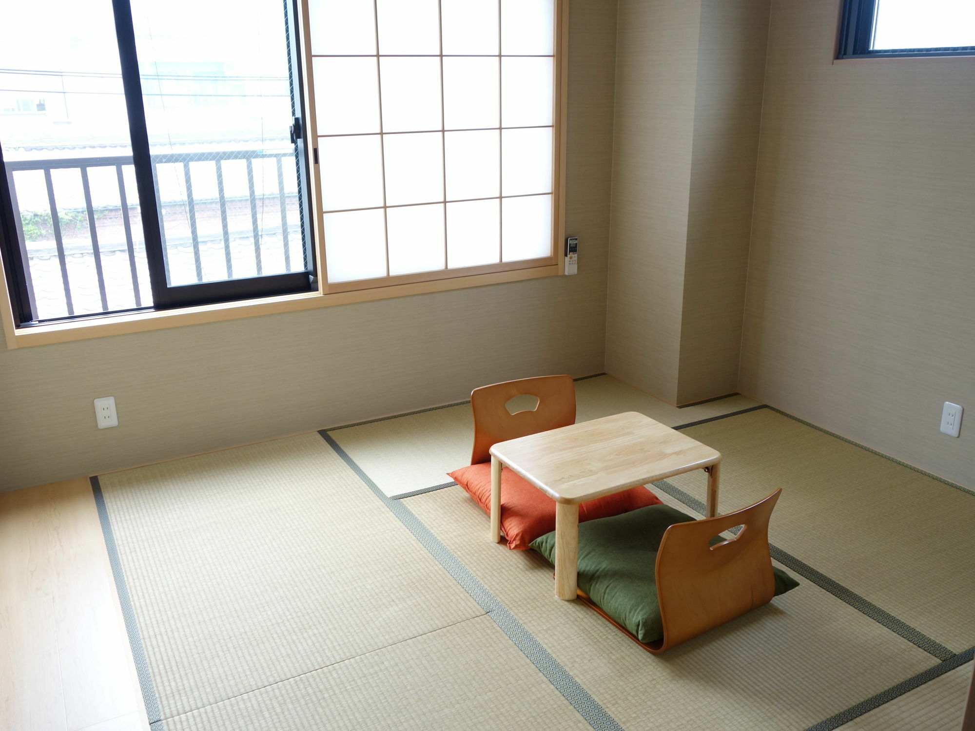 Guesthouse Wind Villa Kyoto Ngoại thất bức ảnh